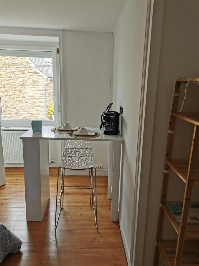 Chambres Randonneurs Plestin-les-Grèves Buitenkant foto