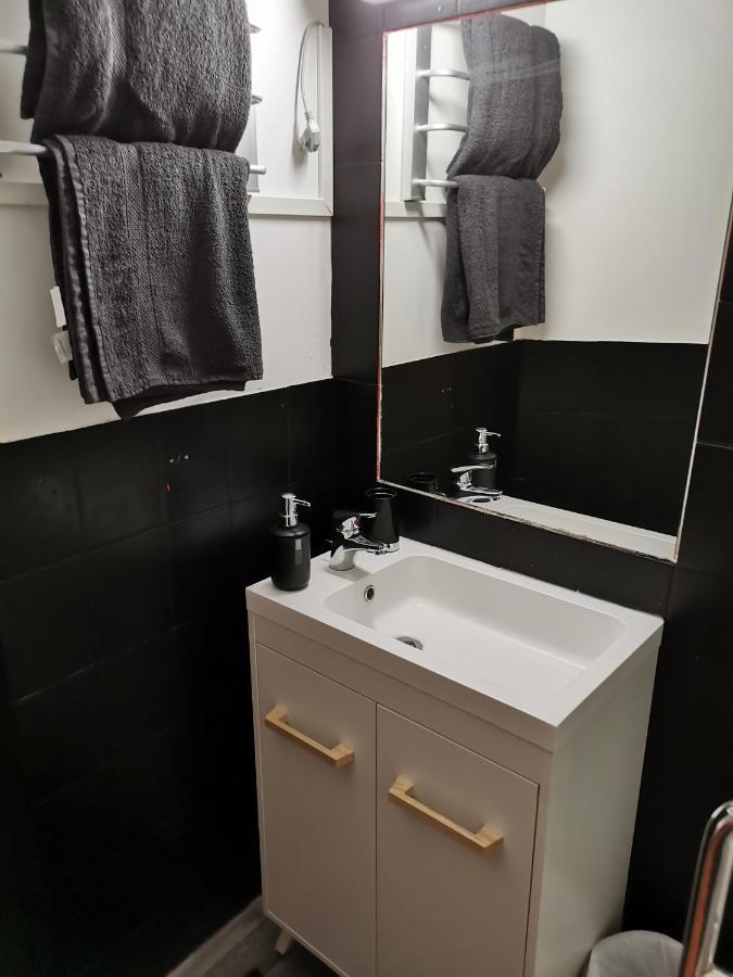 Chambres Randonneurs Plestin-les-Grèves Buitenkant foto